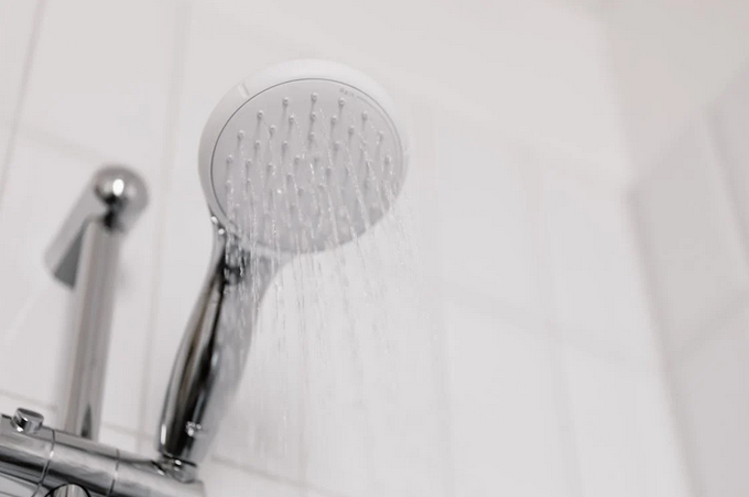 shower